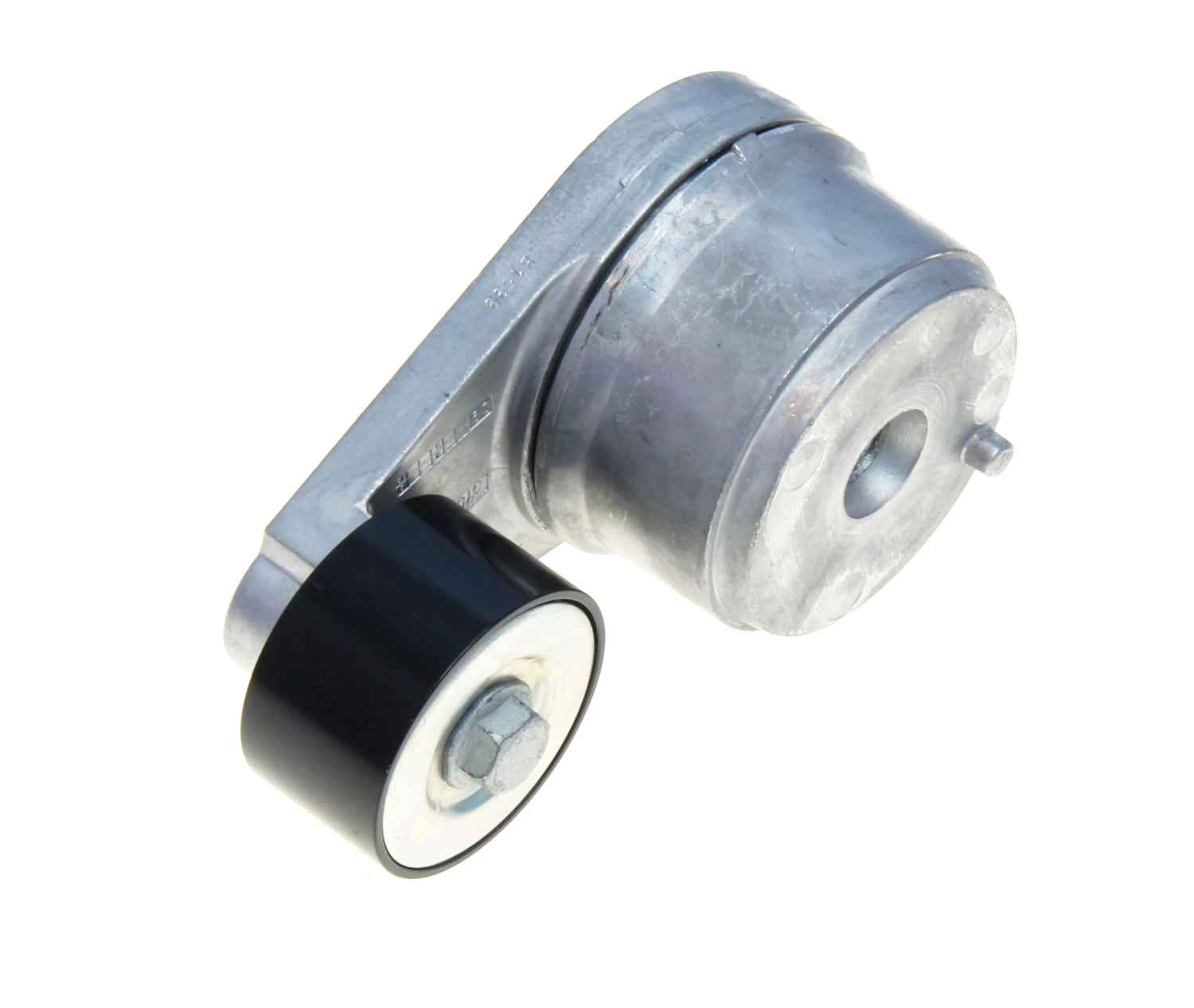 Accessory Drive Belt Tensioner Assembly