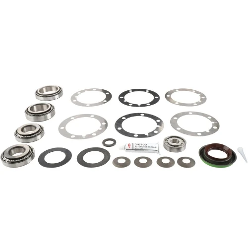 Kit Basic Overhaul