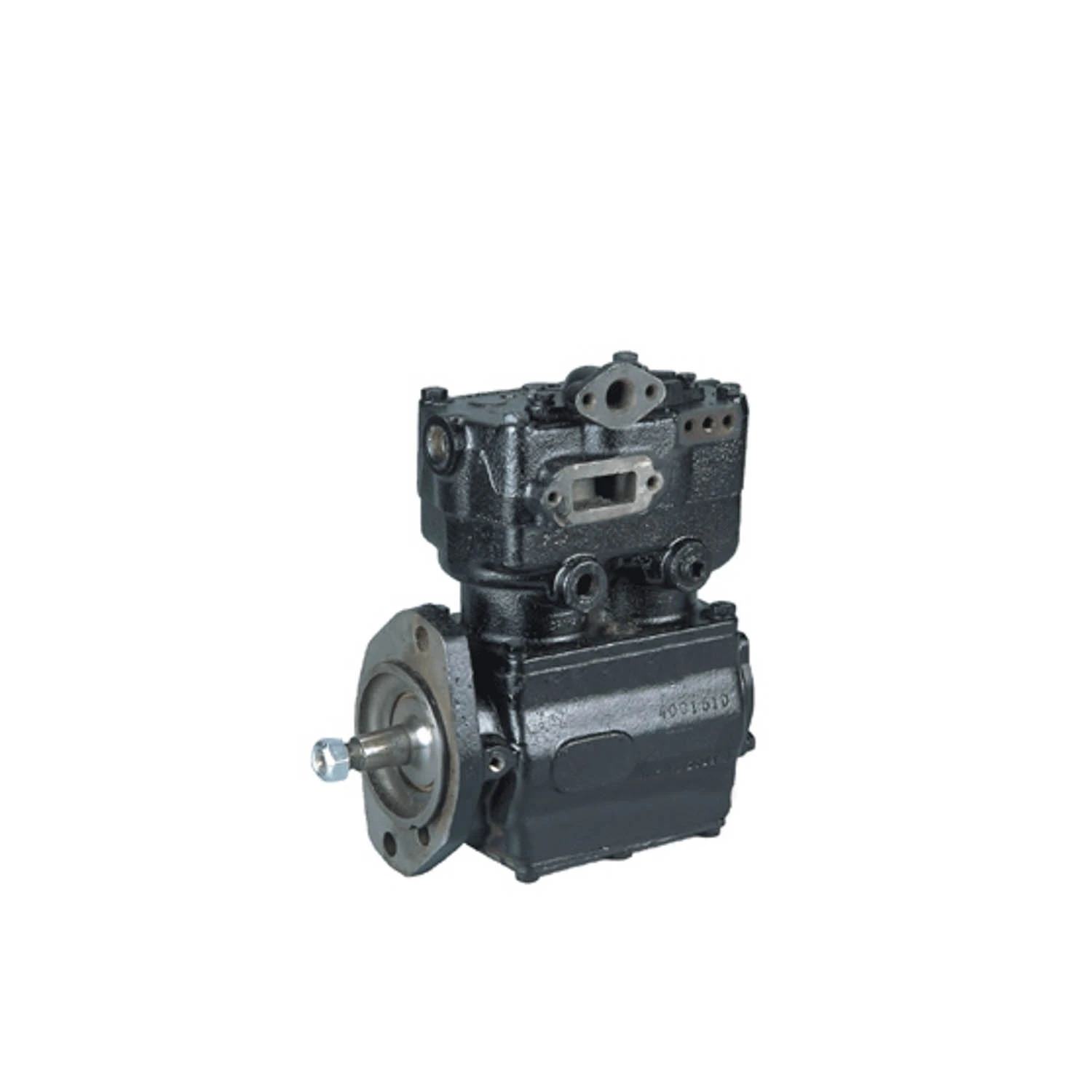 Air Brake Compressor