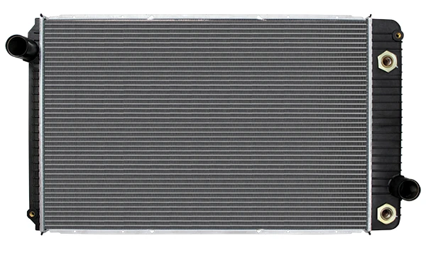 Navistar 7300/7400/7500 Series w/AT 2002-2007