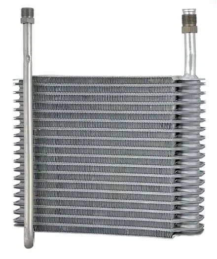 A/C Evaporator Core