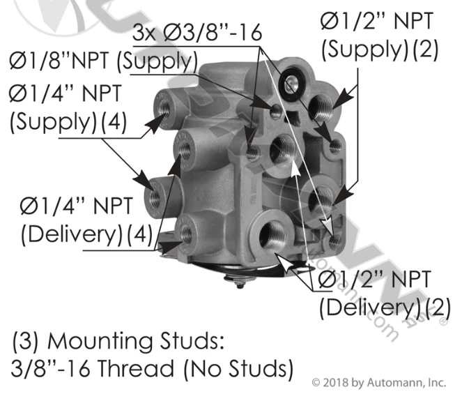 E7 Type Foot Valve