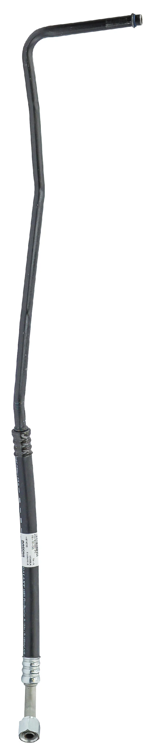 HVAC Heater Hose Assembly