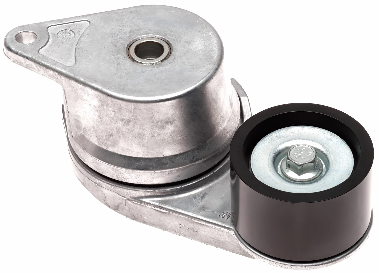 Accessory Drive Belt Tensioner Assembly
