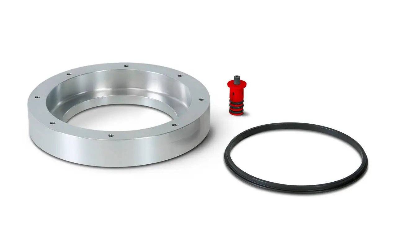 Engine Cooling Fan Clutch Spacer