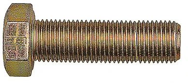 Hexagonal Head Cap Screw