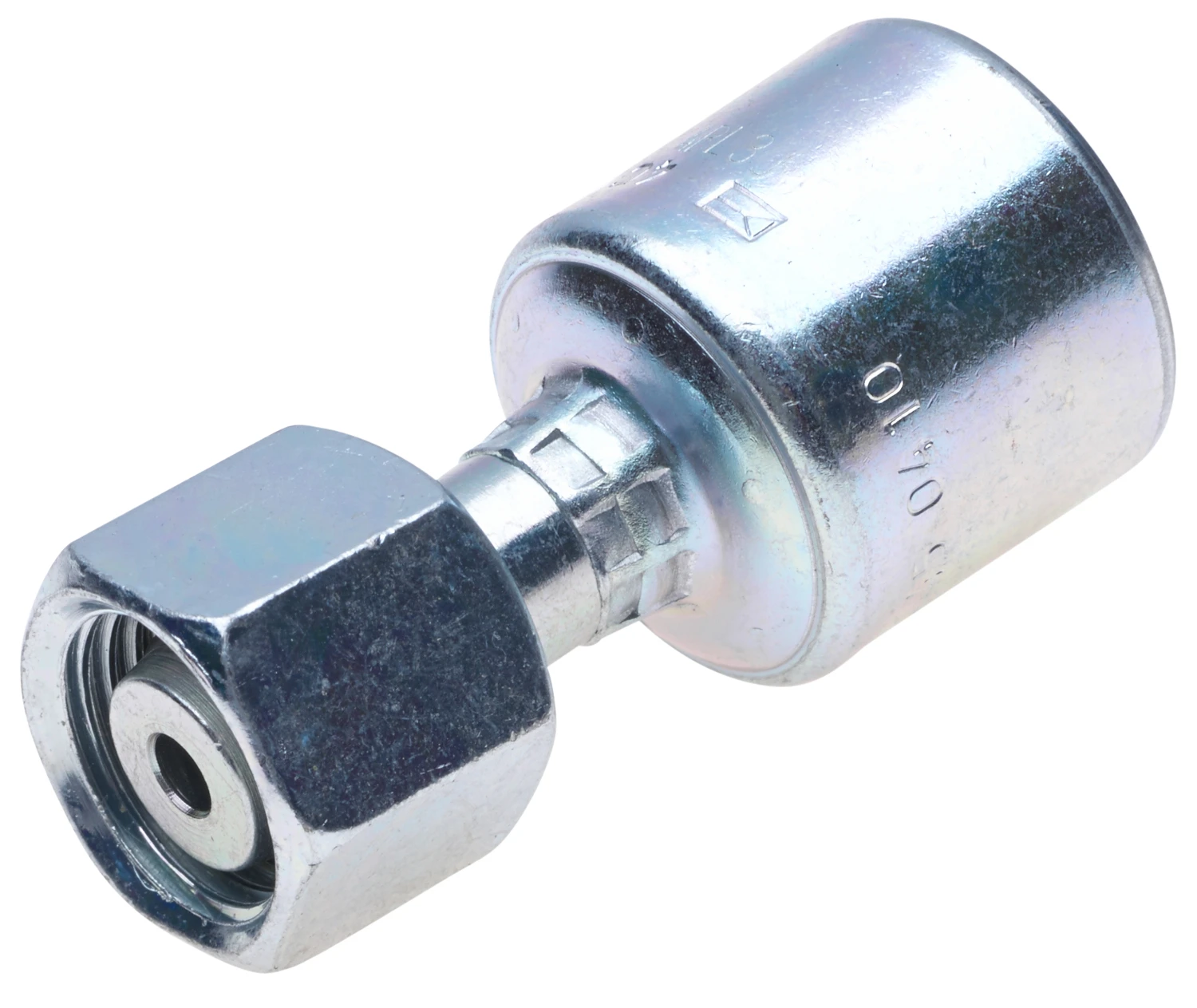 Hydraulic Coupling / Adapter