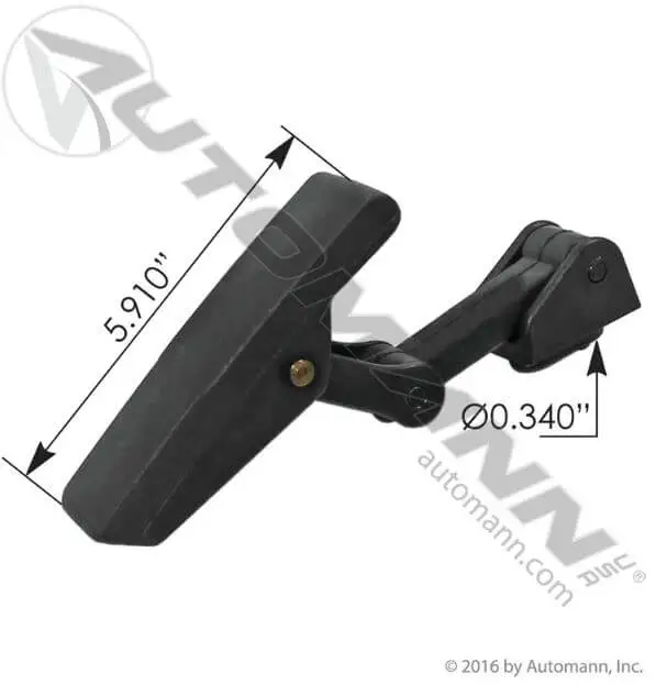 Hood Latch Kenworth