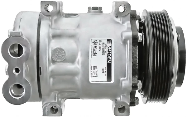 A/C Compressor