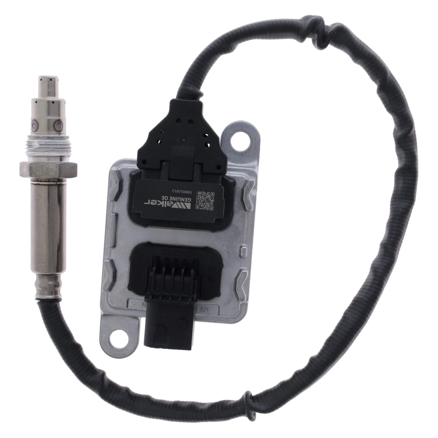 Nitrogen Oxide (NOx) Sensor