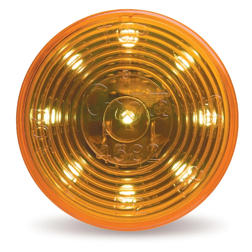 Side Marker Light