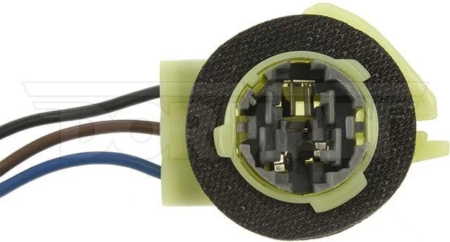 Socket Assembly
