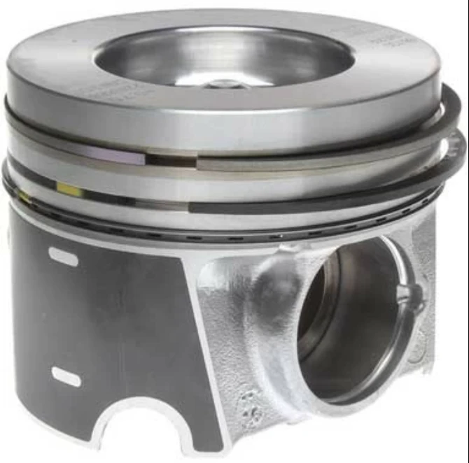 Piston Assembly
