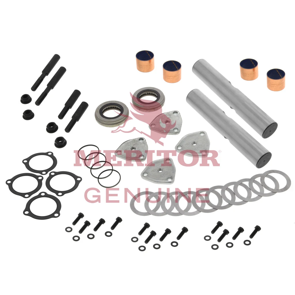 Steering King Pin Set