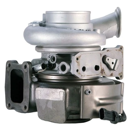 Turbo Solutions RHX5927C - ISB HE351VE 6.7L 2008-2010