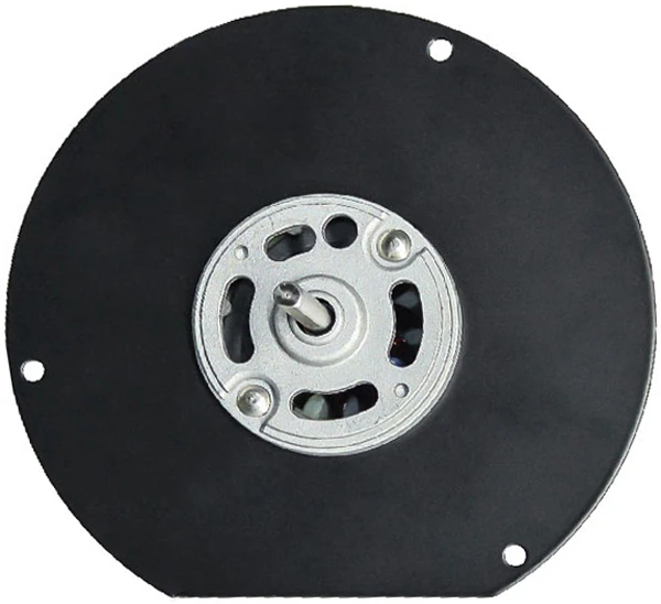 HVAC Blower Motor