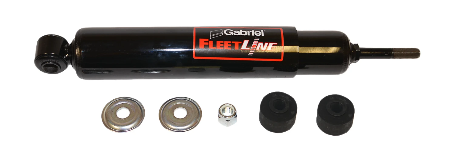 Suspension Shock Absorber