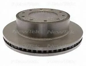 Disc Brake Rotor NewTek 55154