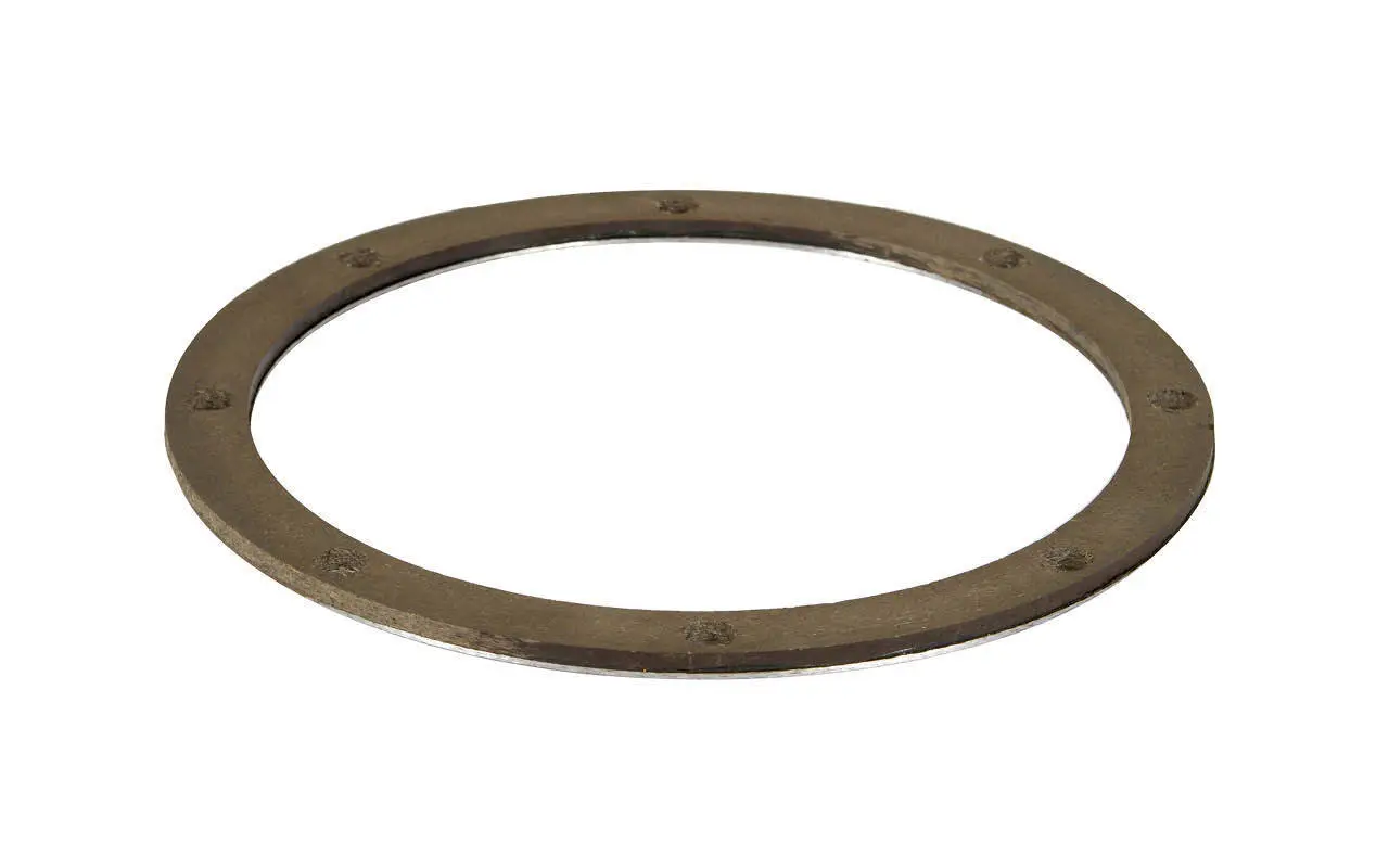 Engine Cooling Fan Clutch Friction Lining Kit