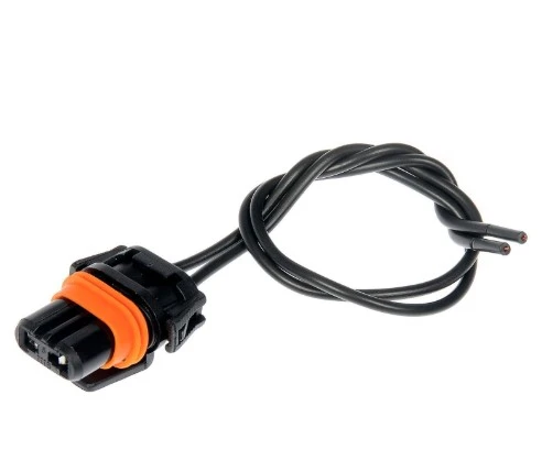 Headlight Socket