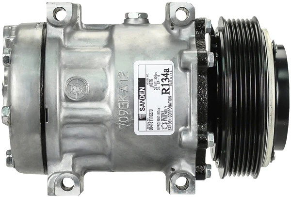 A/C Compressor
