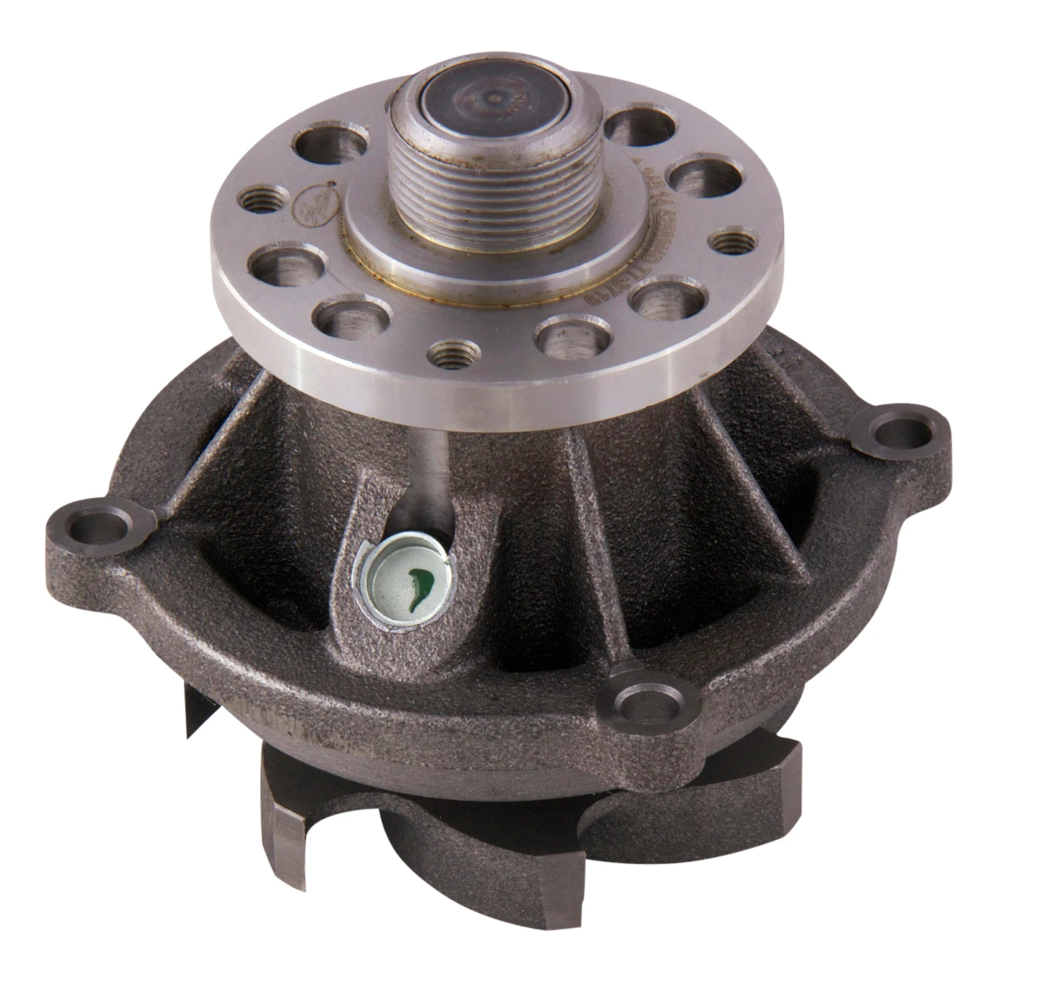 Engine Water Pump