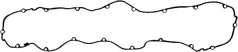A4720140022 Oil Pan Gasket