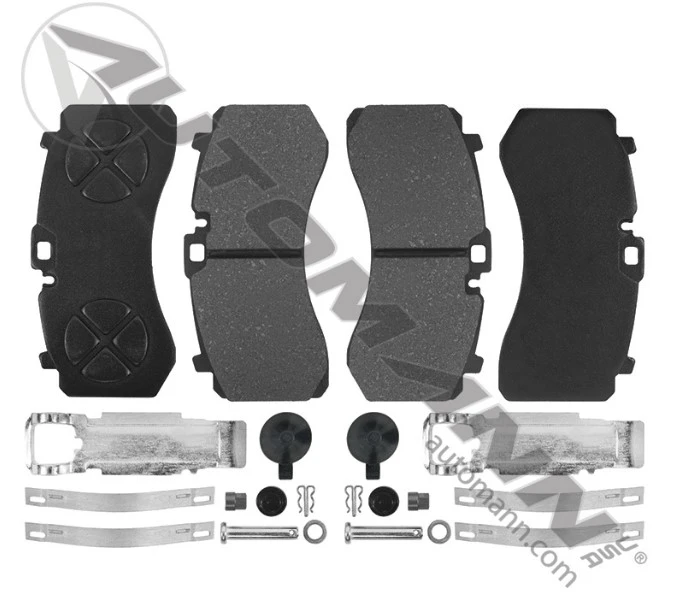 Air Disc Brake Pads