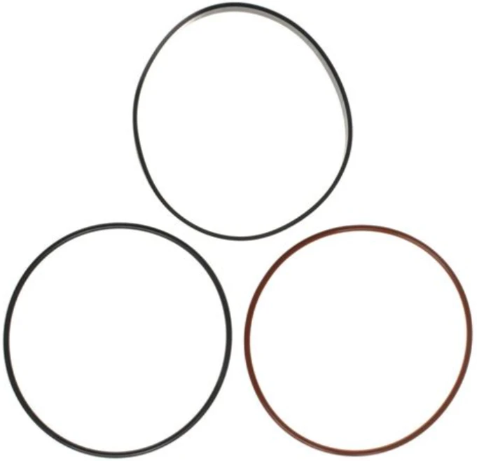 Engine Cylinder Liner Seal Set