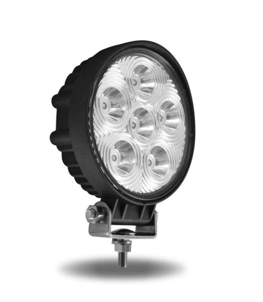 Universal Round Work Light TLED-U19
