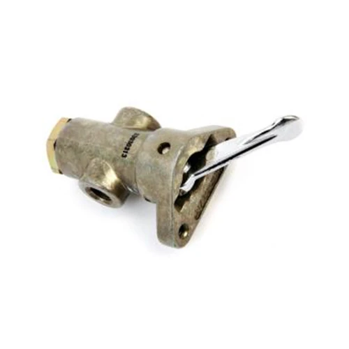Universal 3-Way Toggle Valve 1/8" NPT