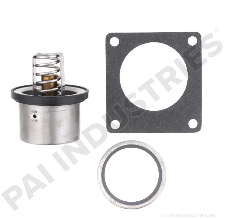 Vented Thermostat