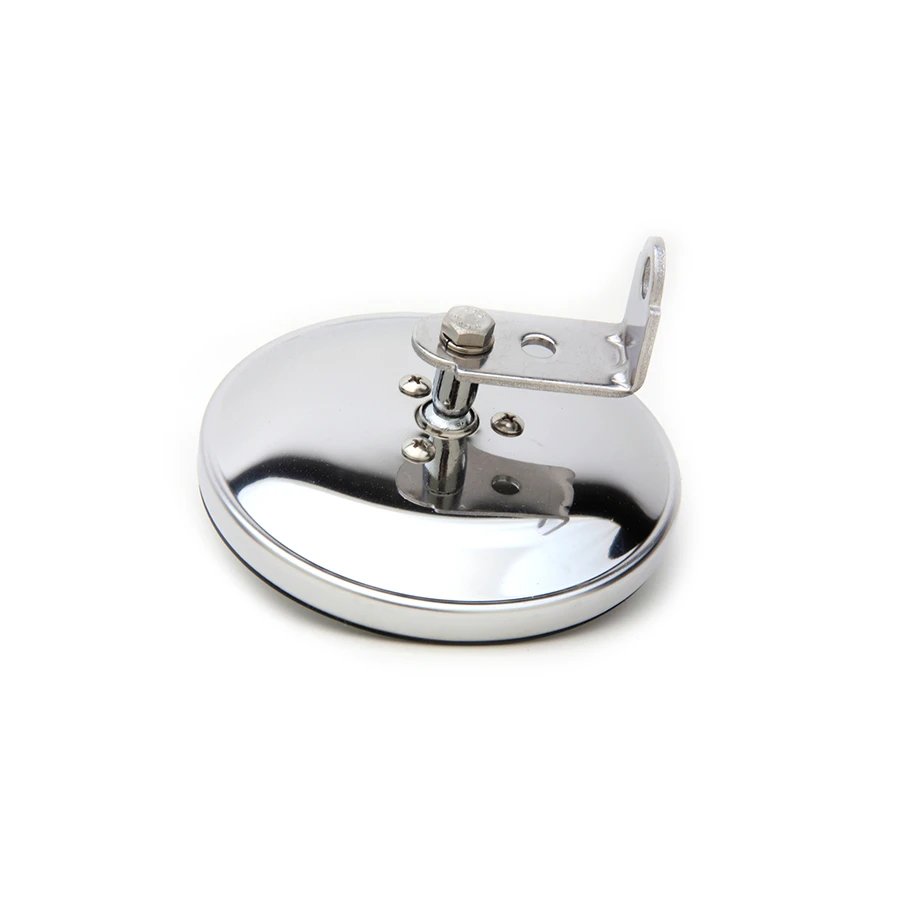 Center Mount Convex Mirror