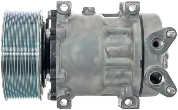 A/C Compressor