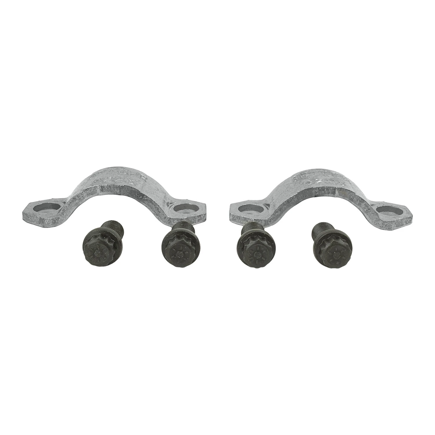 Spicer Universal Joint Strap Kit