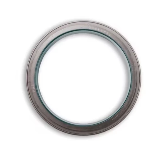 Crankshaft Rear Seal