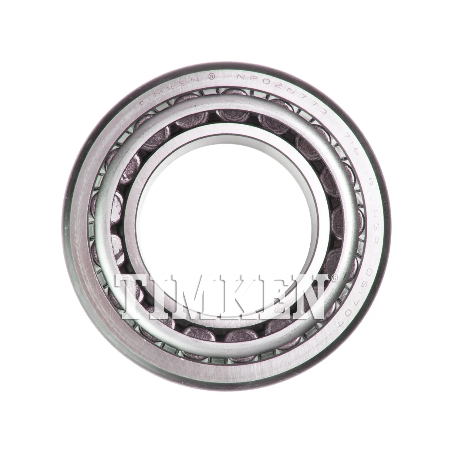 Wheel Bearing and Race Set
