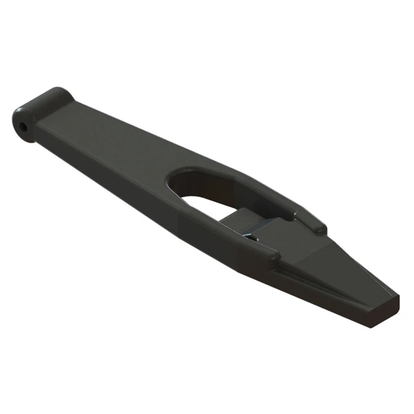 Hood Latch