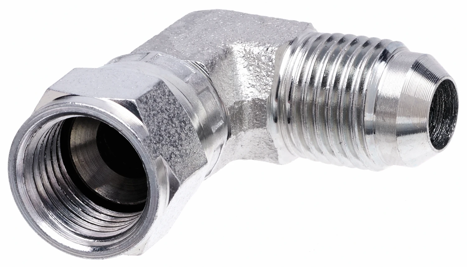 Hydraulic Coupling / Adapter
