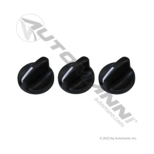 HVAC KNOB KIT KENWORTH