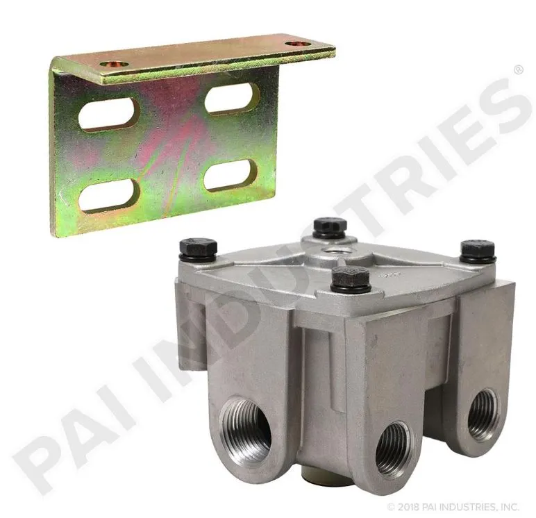 Relay Valve