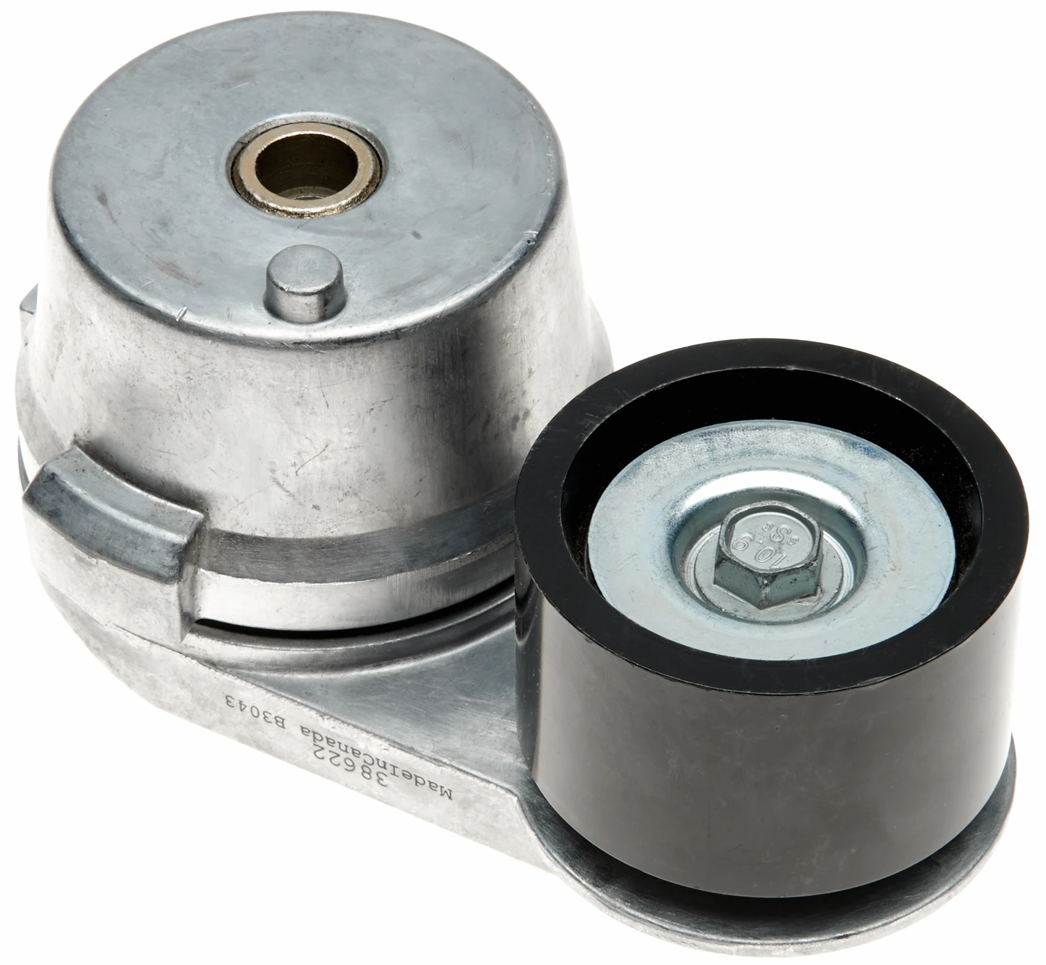 Accessory Drive Belt Tensioner Assembly