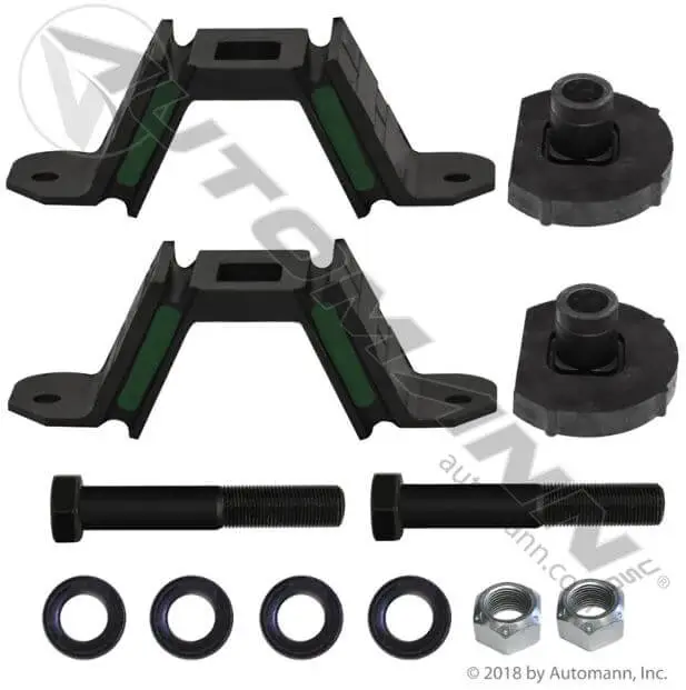 Engine Mount Kit Freightliner