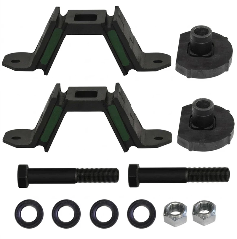 Engine Mount Kit Freightliner