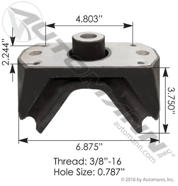 Motor Mount