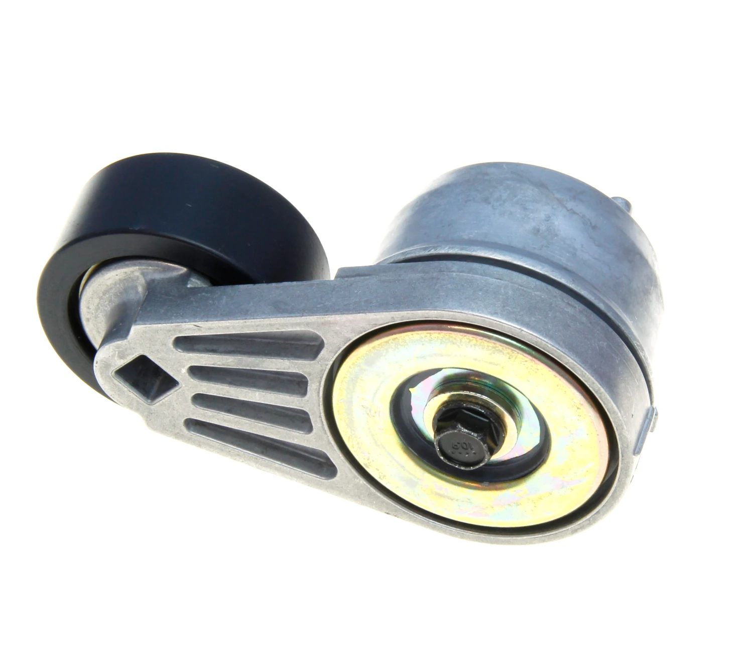 Accessory Drive Belt Tensioner Assembly