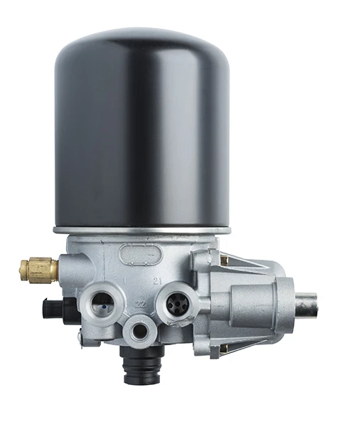 Air Brake Dryer Valve