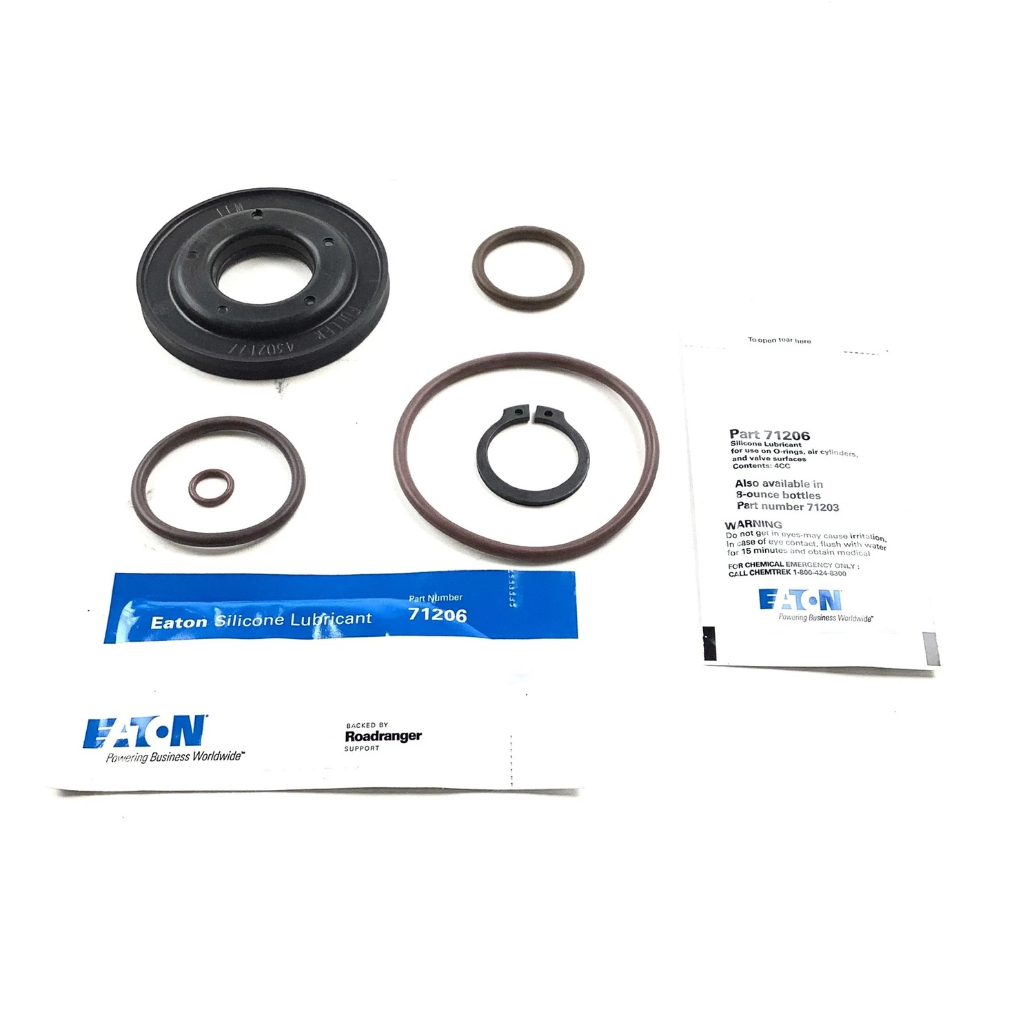 Eaton Piston Kit (FULK2923)