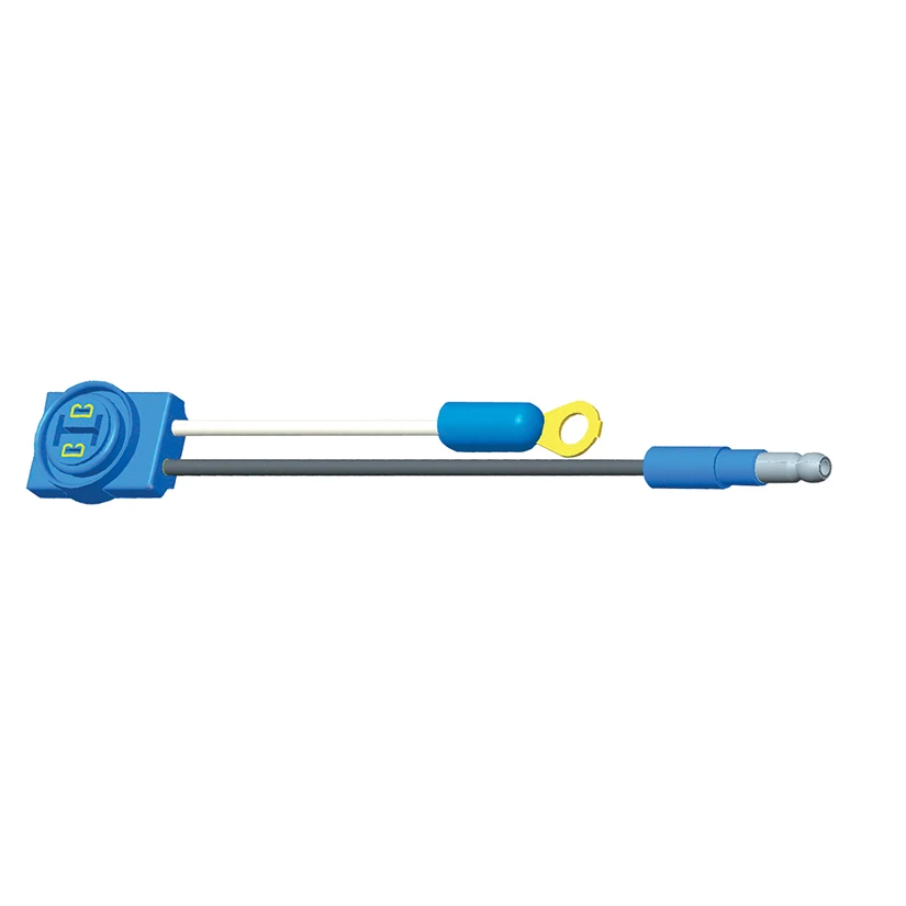 Parking / Turn Signal / Stop Light Connector