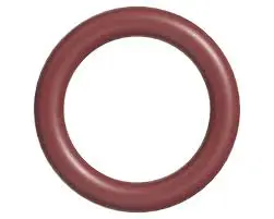 FP Diesel 23530682 - Small (Brown) Turbo Drain O-Ring